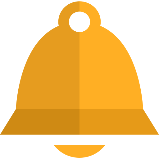 Warning icon
